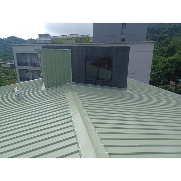 鐵屋