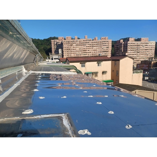 不鏽鋼遮雨棚