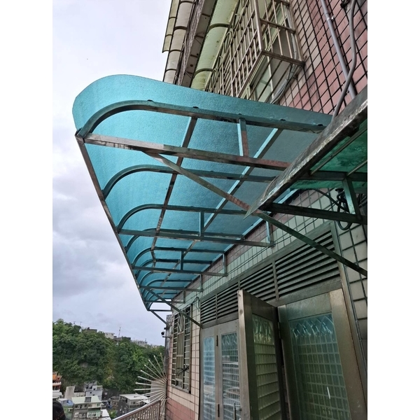 採光罩工程-永振工程行