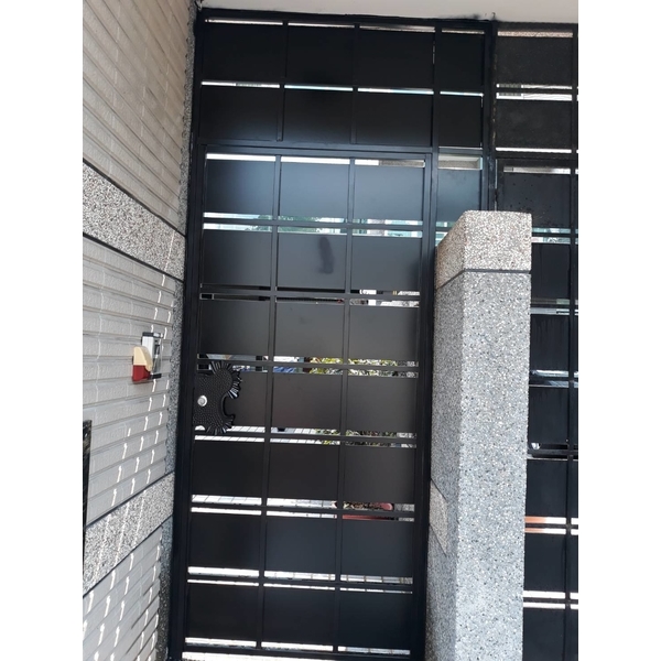 不鏽鋼烤漆門 不鏽鋼烤漆門