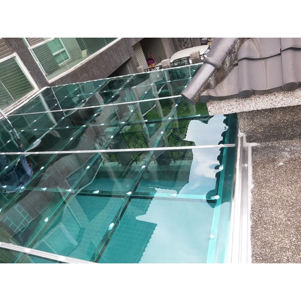 不鏽鋼遮雨棚 不鏽鋼遮雨棚