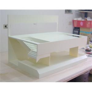 素模模型 (1)-浩天模型有限公司
