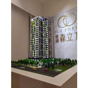 建築模型-浩天模型有限公司