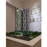建築模型-浩天模型有限公司