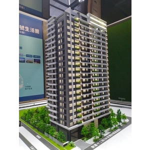 建築模型-浩天模型有限公司
