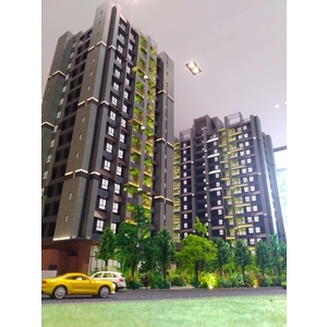 建築模型-浩天模型有限公司