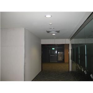 暗架矽酸鈣板-梁有企業有限公司