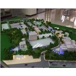 社區改建模型-傑伶建築模型
