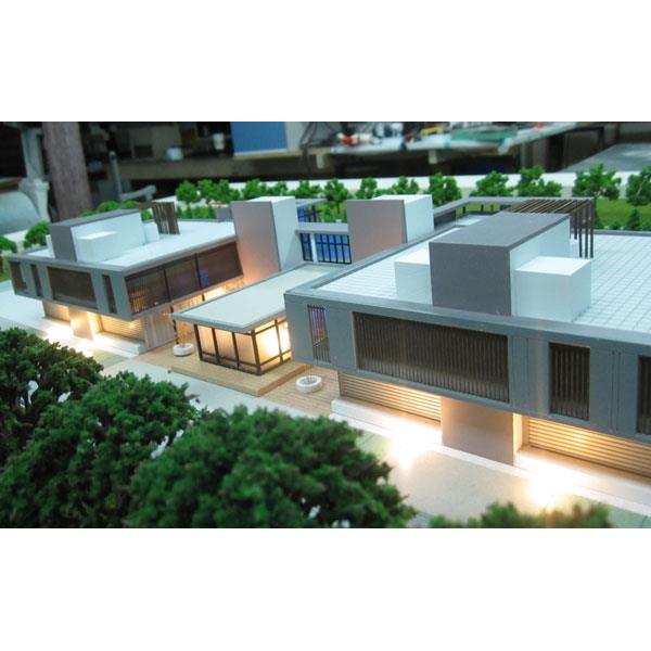 建築模型
