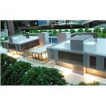 建築模型-傑伶建築模型