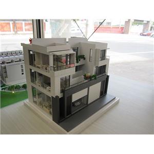 1341578764196-傑伶建築模型