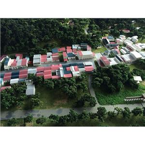 1341579342524-傑伶建築模型