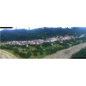 1341579805026-傑伶建築模型