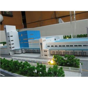 1341580610440-傑伶建築模型