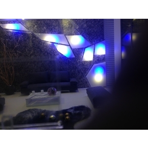 產品模型-室內規畫 (1)-傑伶建築模型