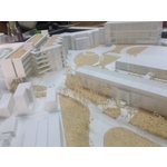 產品模型-素模-傑伶建築模型