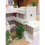 公寓模型2