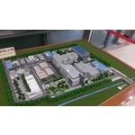 廠房模型