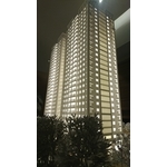 新建大樓建築模型5 - 傑伶建築模型