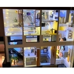獨棟景觀模型 - 傑伶建築模型