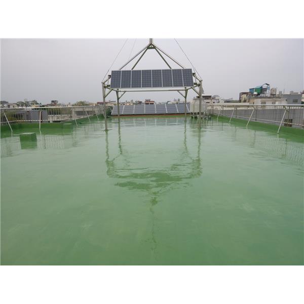 頂樓PU防水 頂樓PU防水
