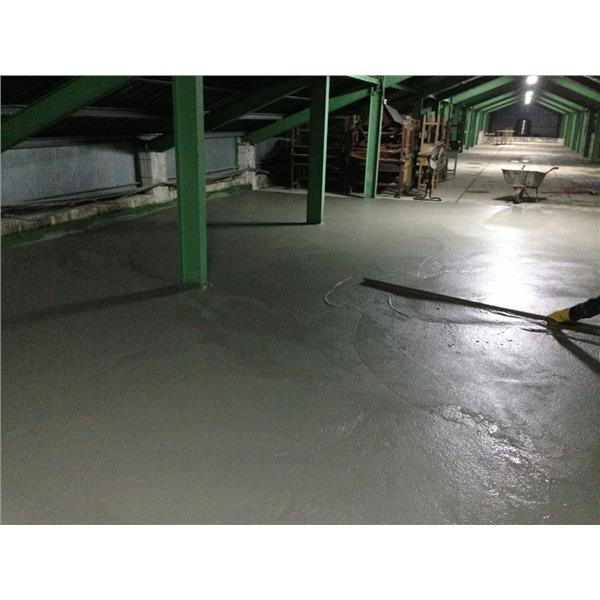 防水地坪-漢鴻土木包工業有限公司