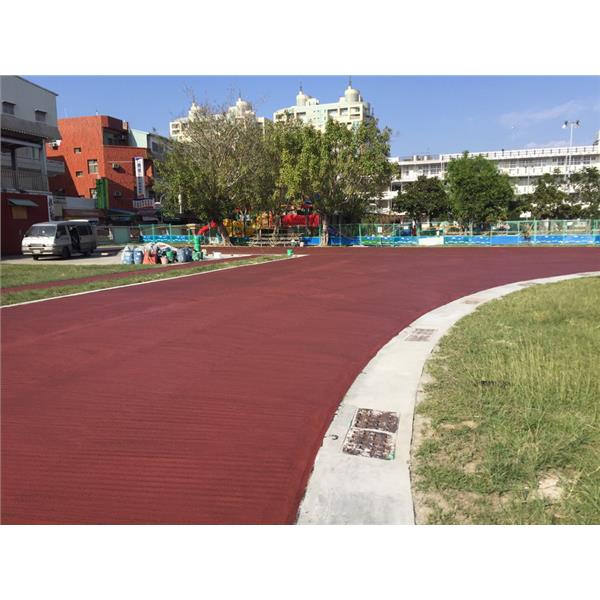 跑道施工 跑道施工
