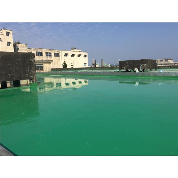 PU防水工程