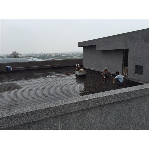 防水工程 防水工程