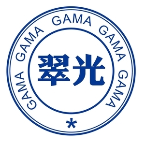 GAMA翠光隔熱膜-美力可隔熱紙行