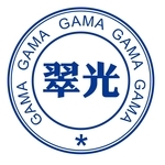 GAMA翠光隔熱膜-美力可隔熱紙行