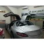 美力可汽車隔熱紙施工
