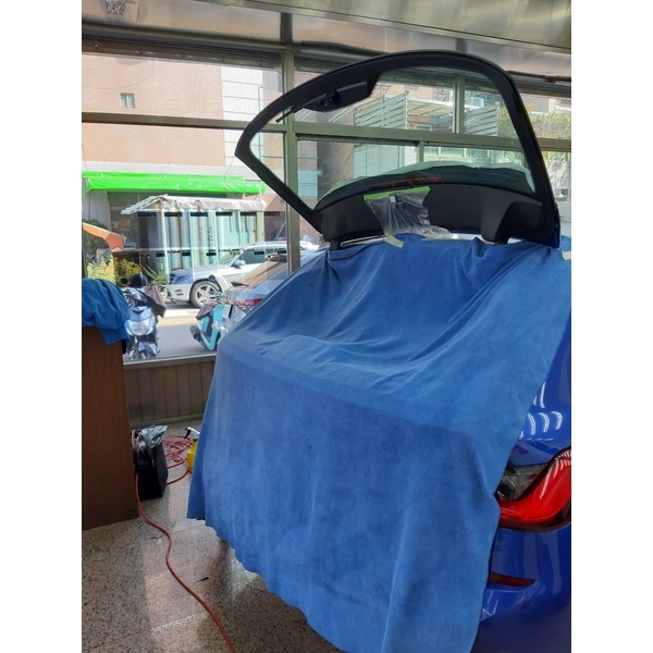 美力可汽車隔熱紙施工 美力可汽車隔熱紙施工