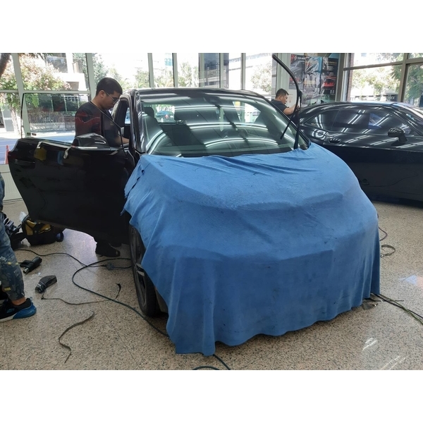 美力可汽車隔熱紙施工 美力可汽車隔熱紙施工