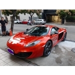 美力可汽車隔熱紙施工 - 美力可隔熱紙行