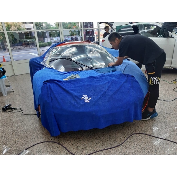 美力可汽車隔熱紙施工-美力可隔熱紙行
