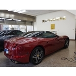 美力可汽車隔熱紙施工