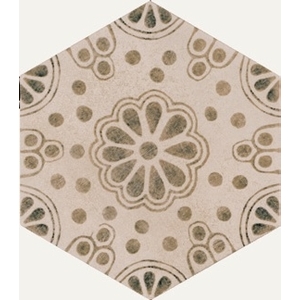 IMSO布拉格六角磚(ORIGINI) AJ2141A-北大欣股份有限公司