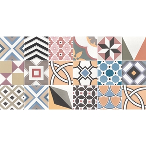 EQUIPE派翠克施釉磚 BQ2017F-北大欣股份有限公司