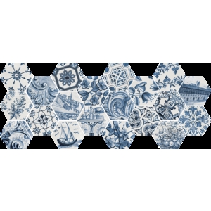 EQUIPE伊吉貝六角磚 BQ2710A-北大欣股份有限公司