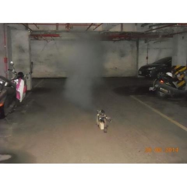 環境消毒