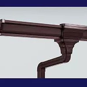 PANASONIC PVC 鋼板排水槽-王泉記興業股份有限公司