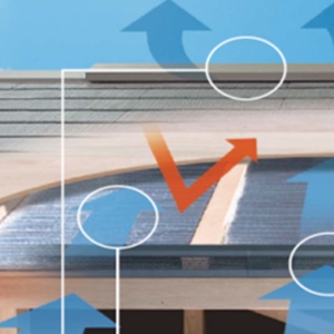 雙層屋頂透氣工法-王泉記興業股份有限公司