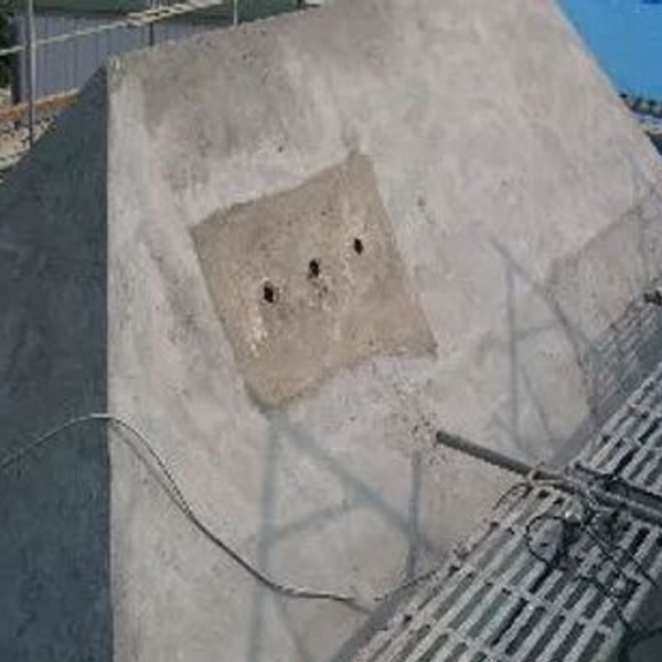 屋面透氣工法