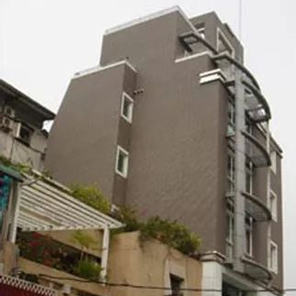 天母芝山段