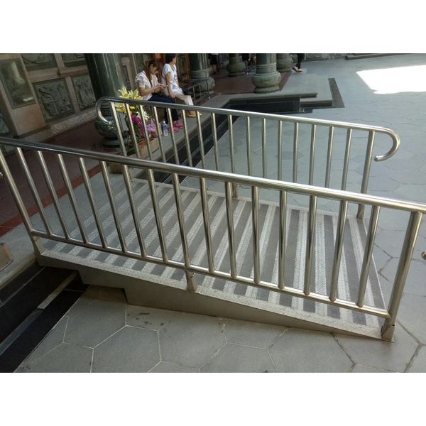 不銹鋼欄杆 不銹鋼欄杆