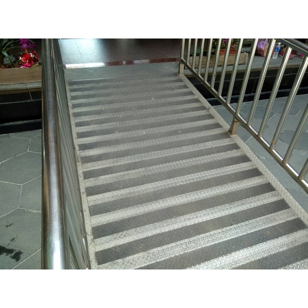 不銹鋼欄杆1 不銹鋼欄杆1