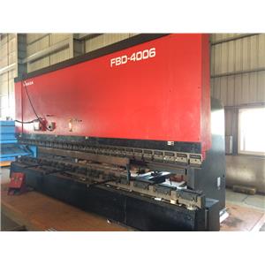 折床機-松利不銹鋼有限公司