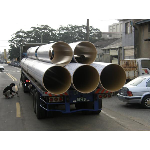 營建專用圓柱環保紙模板