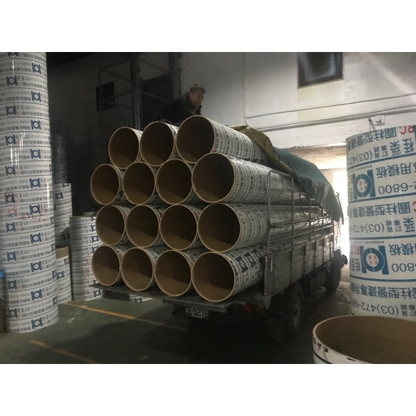營建專用圓柱環保紙模板-桂築企業有限公司
